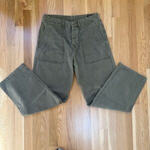 Imogene and Willie women’s pants